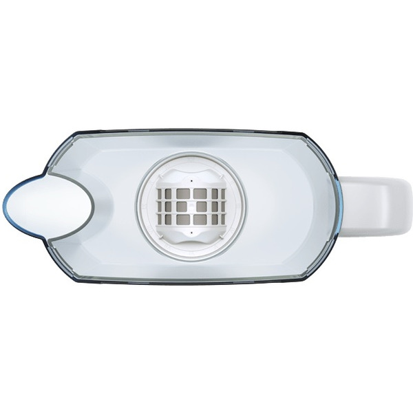 Фильтр-кувшин Аквафор Смайл (белый)