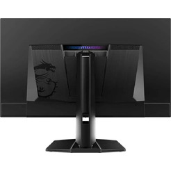 Монитор MSI MPG 321URX QD-OLED