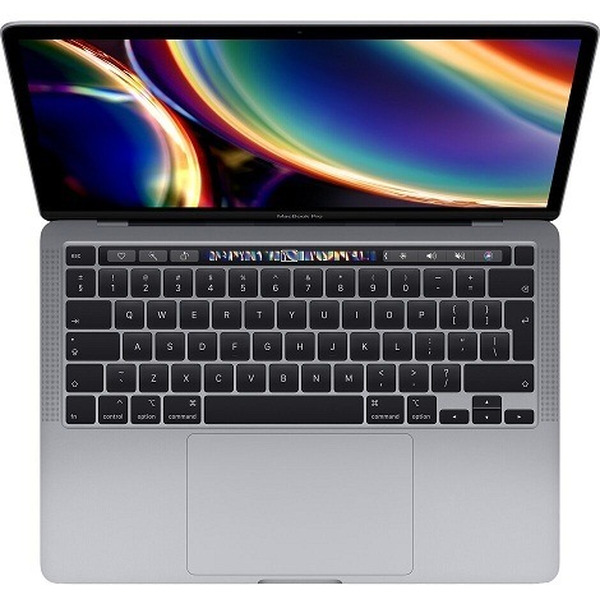 Ультрабук Apple MacBook Pro 13" 2020 Touch Bar (MXK32RU/A) серый космос