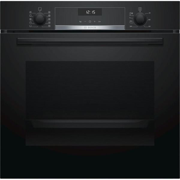 Духовой шкаф BOSCH HBG537BB0R
