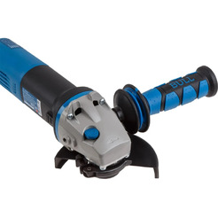 Угловая шлифмашина Bull WS 1214 (1327639)