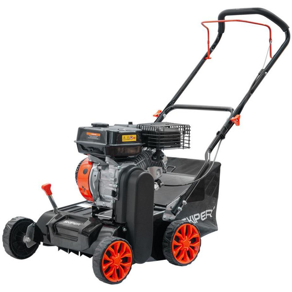 Аэратор-скарификатор Skiper AS400/SAS400.00