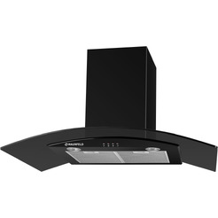 ВЫТЯЖКА MAUNFELD ANCONA PLUS 90 ЧЕРНЫЙ/ЧЕРНОЕ стекло
