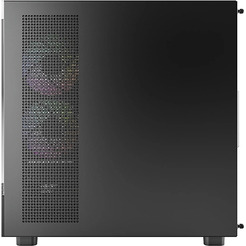 Корпус Montech XR (черный)