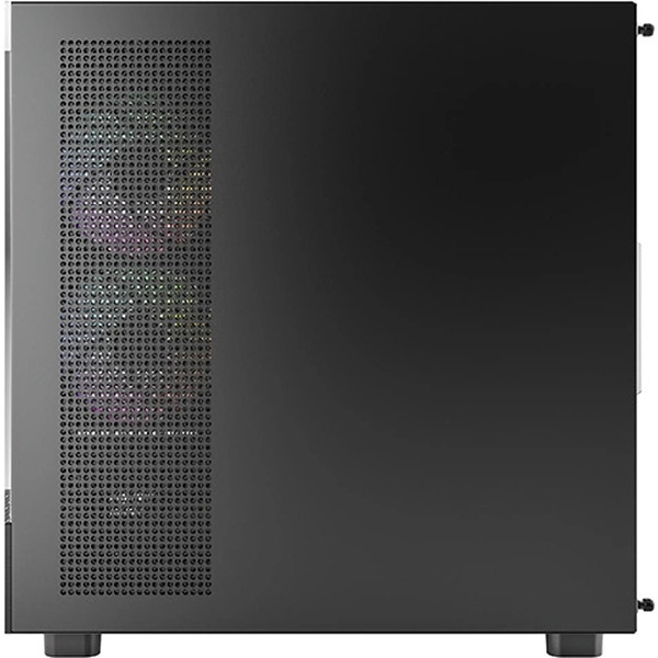 Корпус Montech XR (черный)