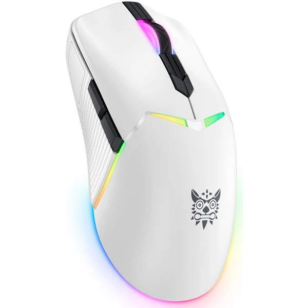 Мышь ONIKUMA CW928 White