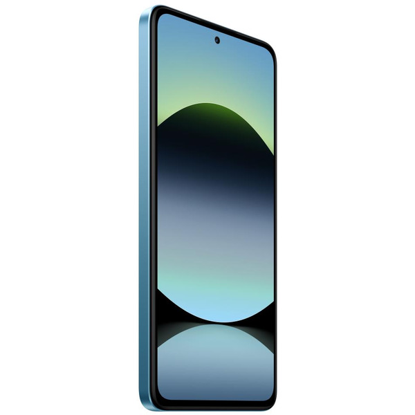 Смартфон Xiaomi Redmi Note 14 8GB/256GB Ocean Blue RU