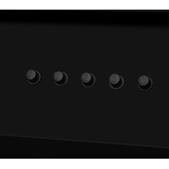 Вытяжка WEISSGAUFF GAMMA 50 PB BL LED