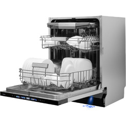 Посудомоечная машина YOUQ YQP-14i6007 Autoopen