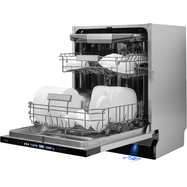 Посудомоечная машина YOUQ YQP-14i6007 Autoopen