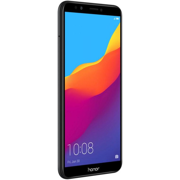 Смартфон Honor 7C Pro (LND-L29) черный