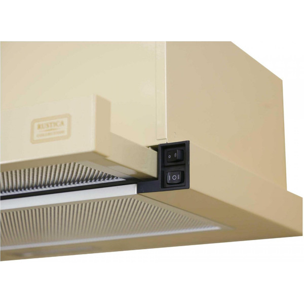 Вытяжка LEX Hubble 500 (бежеый)