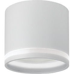 Светильник Feron HL362 41996 (белый)