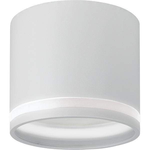 Светильник Feron HL362 41996 (белый)