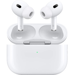 Наушники Apple AirPods Pro 2 (MTJV3RU/A) с разъемом USB Type-C