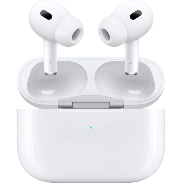Наушники Apple AirPods Pro 2 (MTJV3RU/A) с разъемом USB Type-C