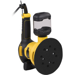 Эксцентриковая шлифмашина KOLNER KOS 450-150V