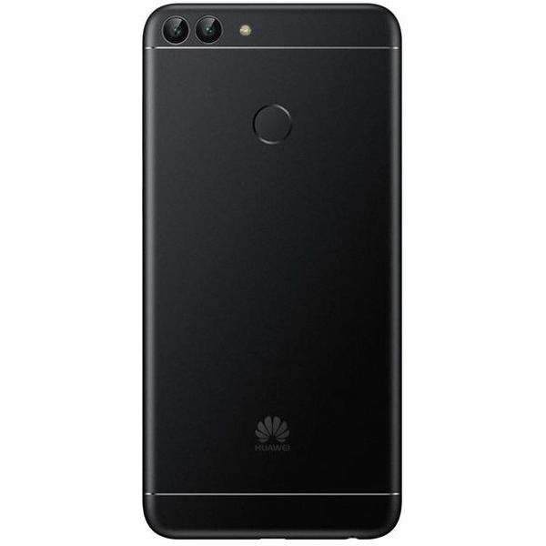 Смартфон Huawei P Smart (FIG-LX1) черный
