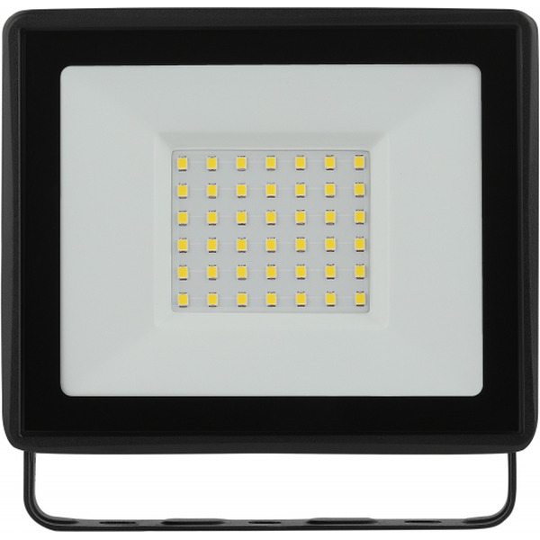 Уличный прожектор ЭРА LPR-023-0-65K-050