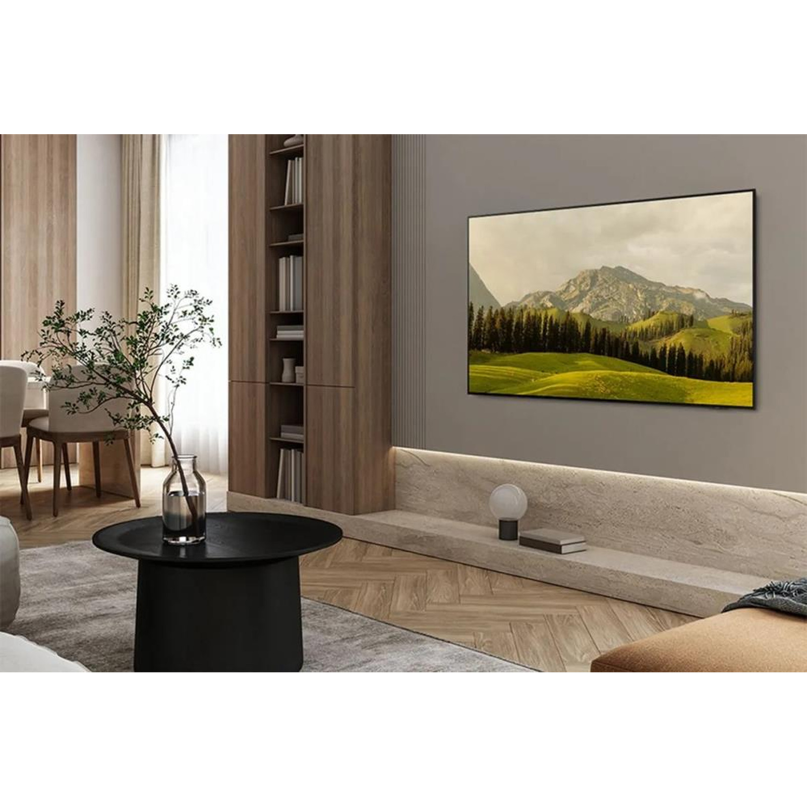  серия OLED 4K S85F