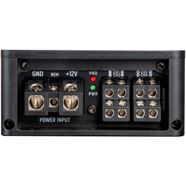 Автомобильный усилитель AURA FIREBALL-D4.160 PRO