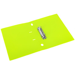 Папка DELI 38130GREEN