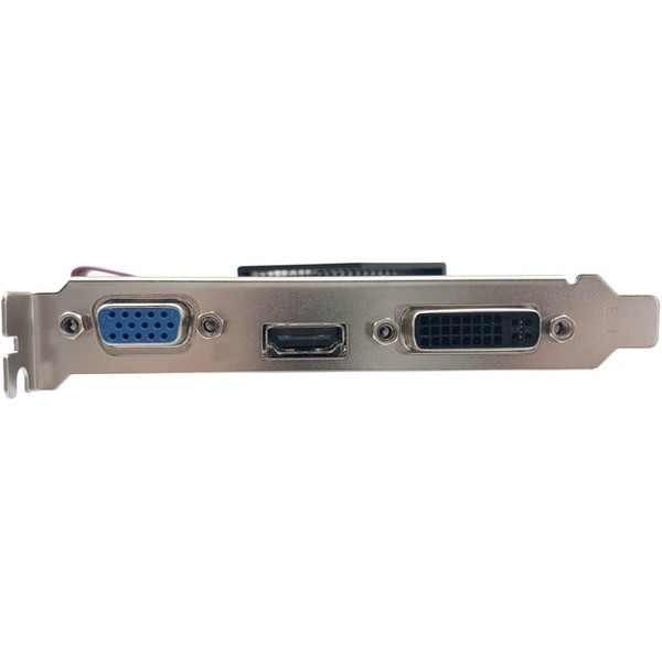 Видеокарта AFOX GeForce GT 740 Low Profile 4GB (AF740-4096D3L3)