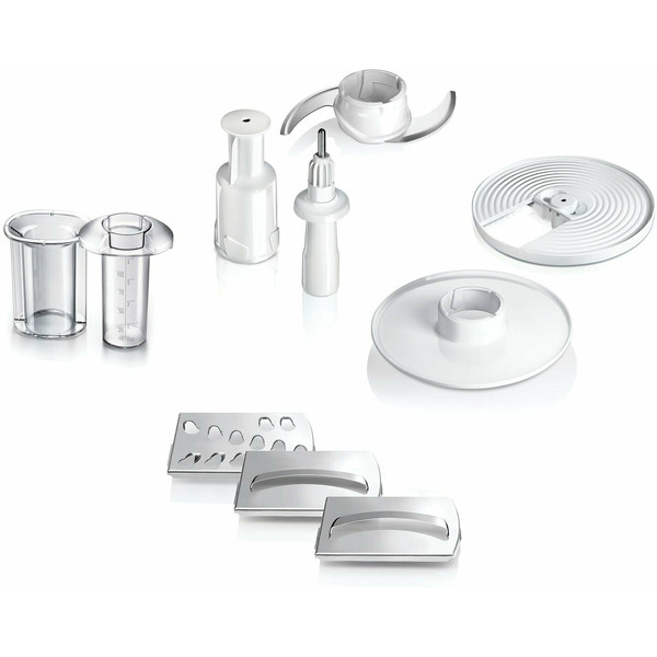 Кухонный комбайн BOSCH MCM4000