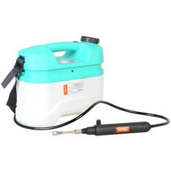 Опрыскиватель Sturm GS8205