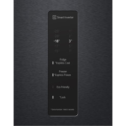 Холодильник LG DoorCooling+ GA-B459CBTL