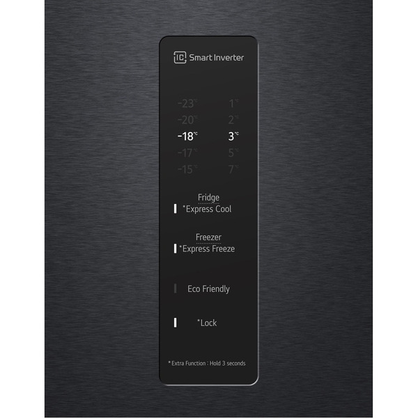 Холодильник LG DoorCooling+ GA-B459CBTL