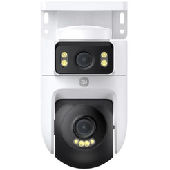 Камера наружного видеонаблюдения Xiaomi Outdoor Camera CW500 Dual (MJSXJ08HL)