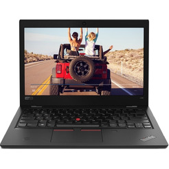 Ноутбук Lenovo ThinkPad L380 Yoga 20M7001BRT