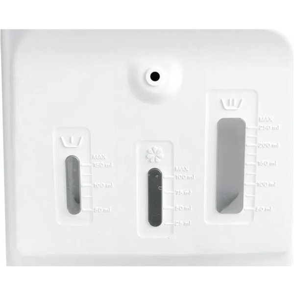 Стиральная машина Indesit BTW D61253 BY