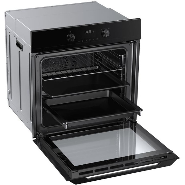 Духовой шкаф Haier HOQ-K5AAN3GB