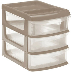Органайзер IDEA М2763 (капучино)
