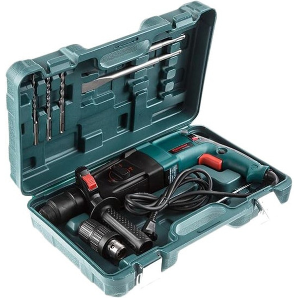 Перфоратор Hammer PRT800CE Premium