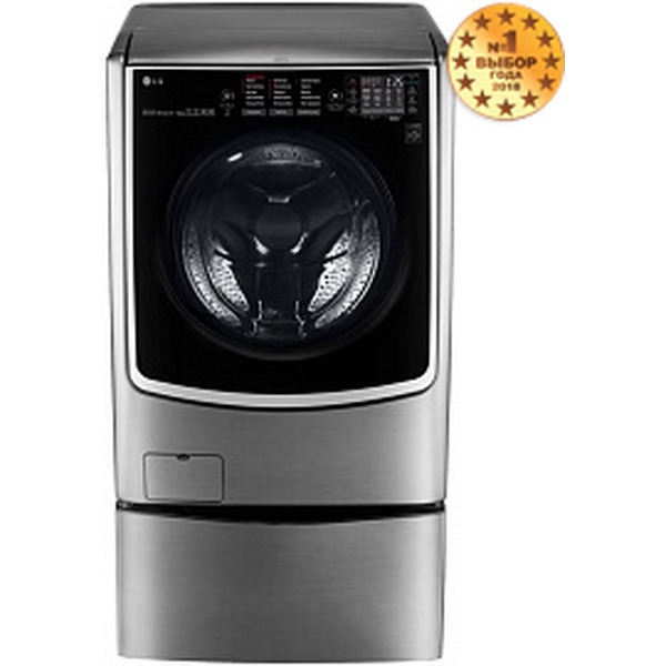 Комплект: Стиральные машины LG TW7000DS + TW351W