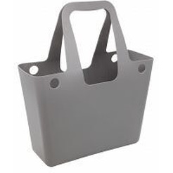 Сумка Berossi Daikiri L АС 72465000 (дымчато-серый)