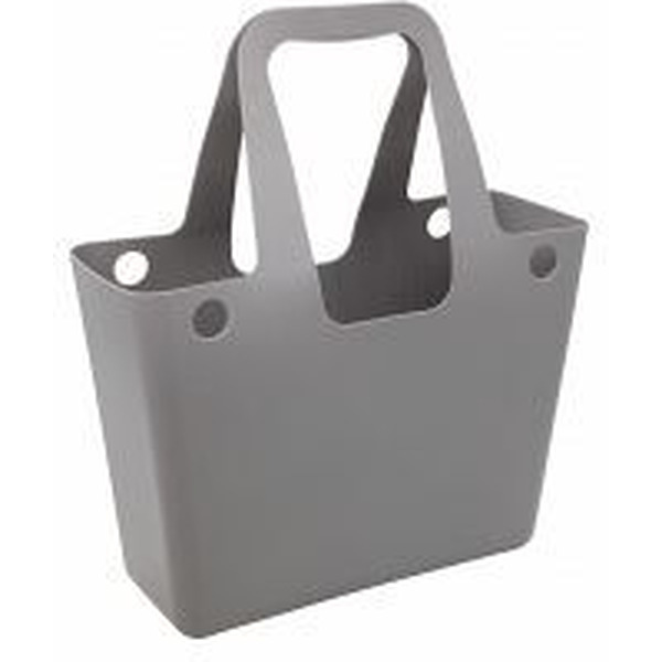 Сумка Berossi Daikiri L АС 72465000 (дымчато-серый)