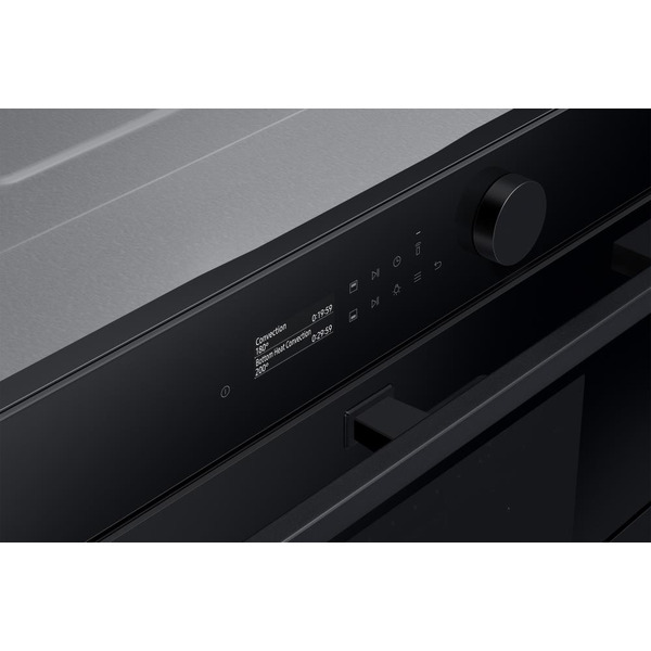 Духовой шкаф SAMSUNG NV7B5755TAK/WT