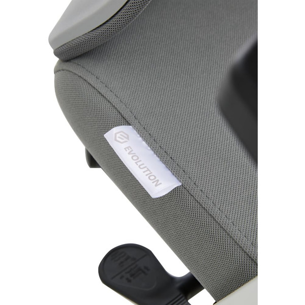 Кресло EVOLUTION ErgoLine 4 (серый)