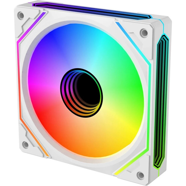 Вентилятор для корпуса Bloody BD-CF120ARGB5-WH