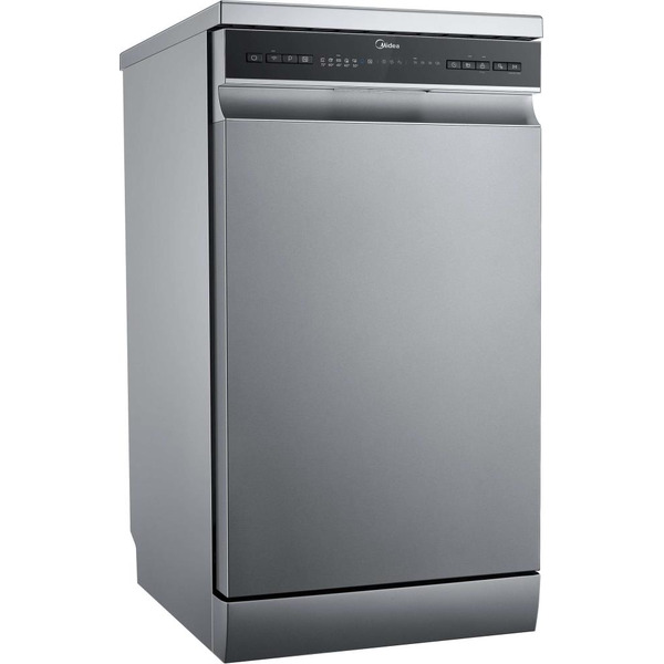 Посудомоечная машина Midea MFD45S160Si
