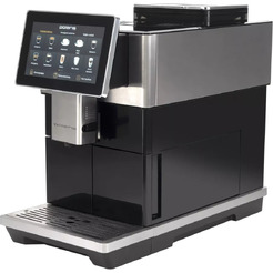 Кофемашина POLARIS PACM 2081AC WIFI IQ Home Черный