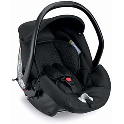 Универсальная коляска CAM Trio Dinamico Rover (3 в 1, черный/розовый)