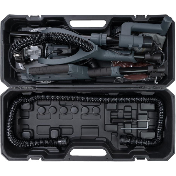 Шлифмашина для стен и потолков Stavr SWS 800-225LK 9030700394