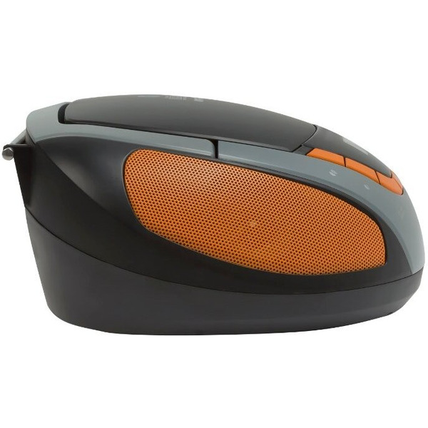 Портативная аудиосистема TELEFUNKEN TF-CSRP3496B