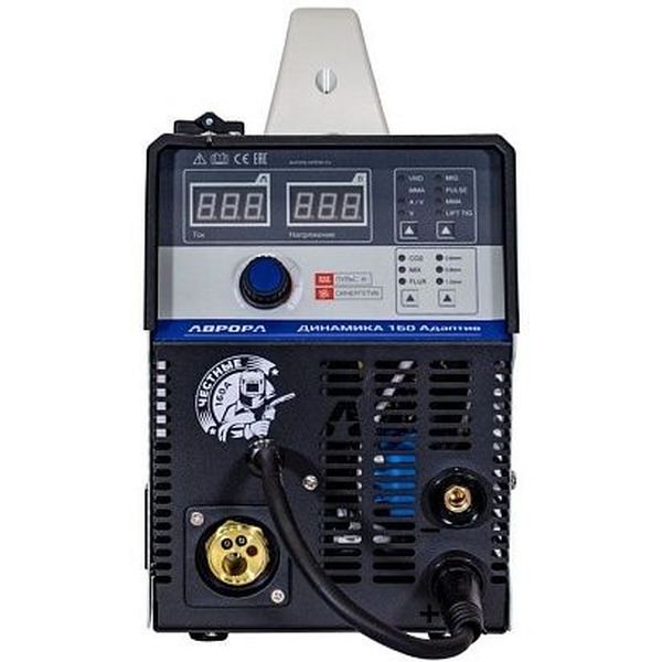 Сварочный инвертор Aurora Динамика 160 Адаптив