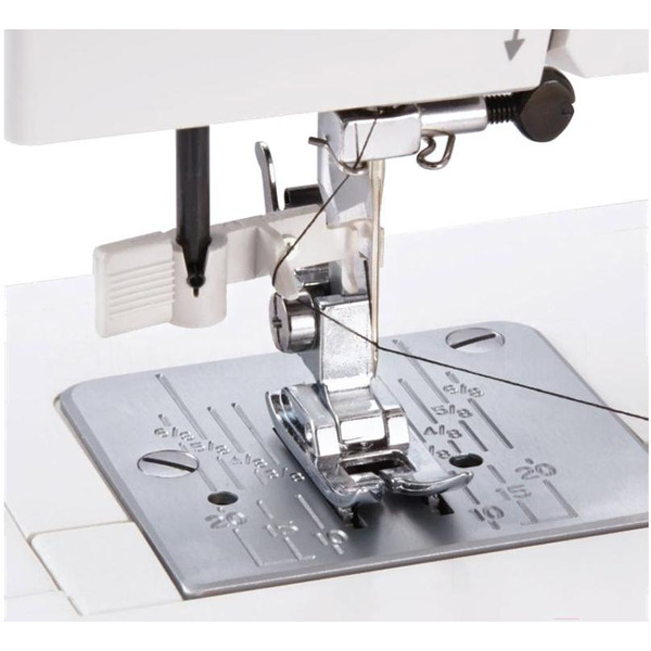 Электромеханическая швейная машина Janome 1522RD